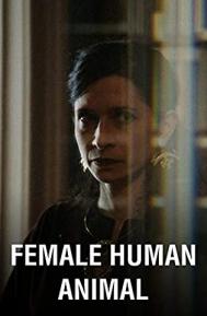 Female Human Animal poster