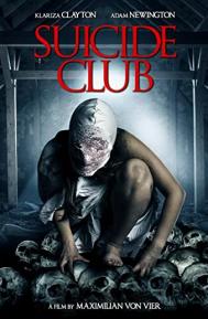 Suicide Club poster