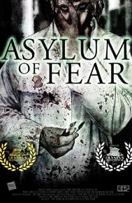 Asylum of Fear poster