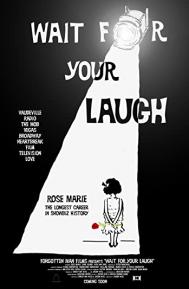 Wait for Your Laugh poster