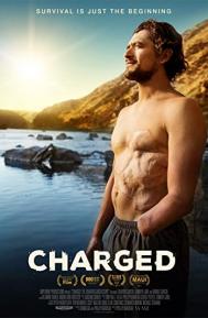 Charged: The Eduardo Garcia Story poster