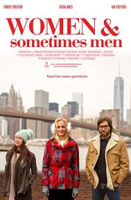 Women and Sometimes Men poster