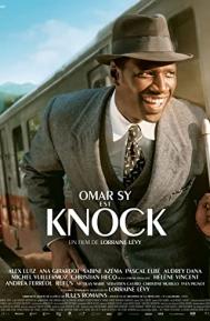 Knock poster