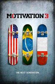 Motivation 3: The Next Generation poster