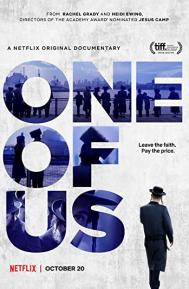 One of Us poster