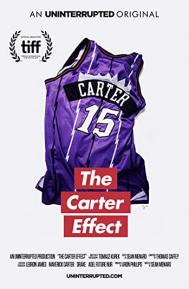 The Carter Effect poster