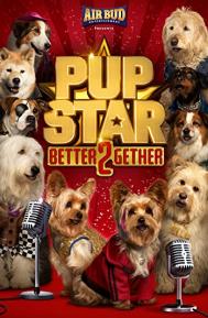 Pup Star: Better 2Gether poster