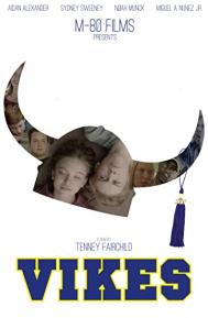 Vikes poster