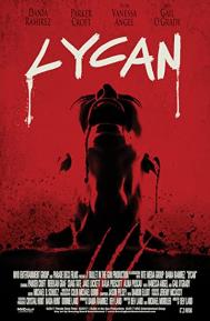 Lycan poster