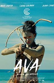 Ava poster