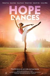 Hope Dances poster