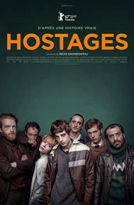 Hostages poster