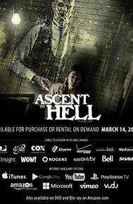 Ascent to Hell poster