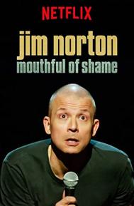 Jim Norton: Mouthful of Shame poster