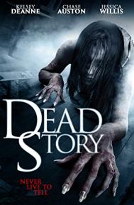 Dead Story poster