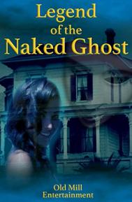 Legend of the Naked Ghost poster