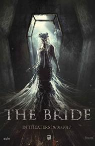 The Bride poster