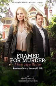 Framed for Murder: A Fixer Upper Mystery poster