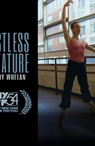 Restless Creature: Wendy Whelan poster