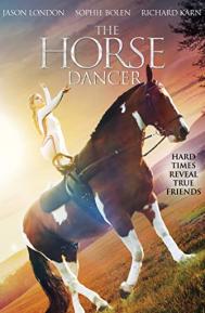 The Horse Dancer poster