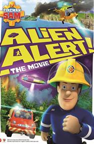 Fireman Sam: Alien Alert! The Movie poster