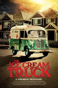 The Ice Cream Truck poster