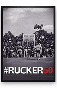 #Rucker50 poster