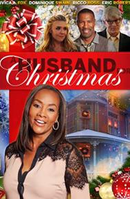 A Husband for Christmas poster