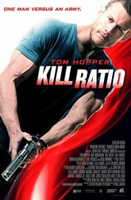 Kill Ratio poster