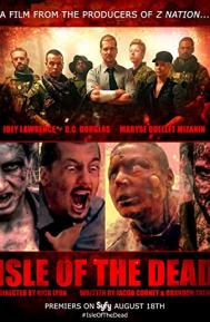 Isle of the Dead poster