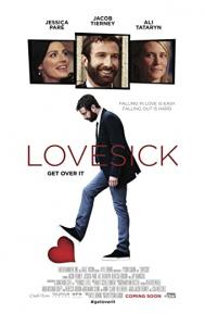 Lovesick poster