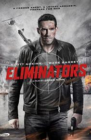 Eliminators poster