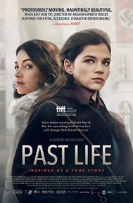 Past Life poster