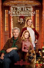 I'll Be Home for Christmas poster