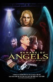 Beware of Angels poster