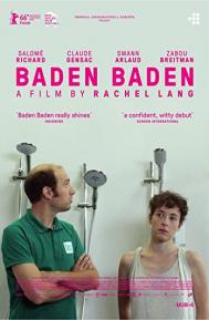 Baden Baden poster