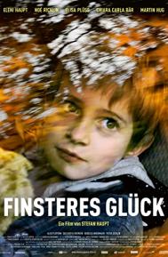 Finsteres Glück poster