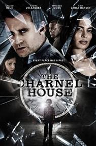 The Charnel House poster