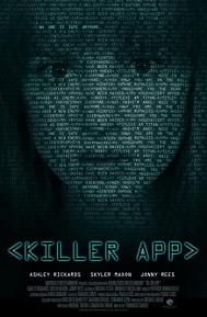 Killer App poster