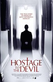 Hostage to the Devil poster