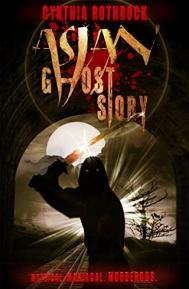 Asian Ghost Story poster