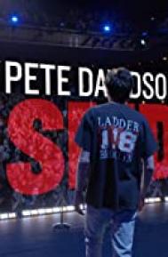 Pete Davidson: SMD poster