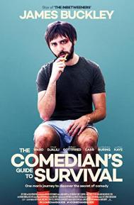 The Comedian's Guide to Survival poster