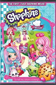 Shopkins: Chef Club poster