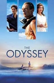 The Odyssey poster