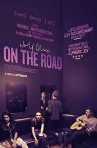 On the Road poster