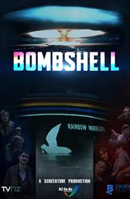 Bombshell poster