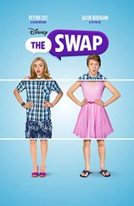 The Swap poster