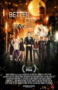 Better Off Single poster