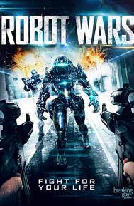 Robot Wars poster